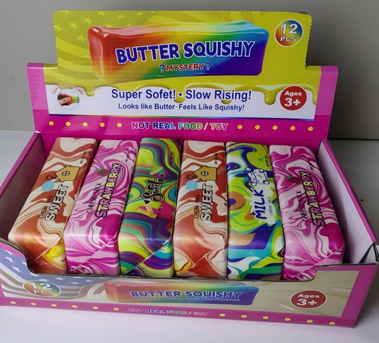 14cm butter