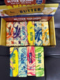 14cm butter