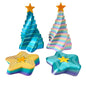 3D Printed Toy Christmas Tree