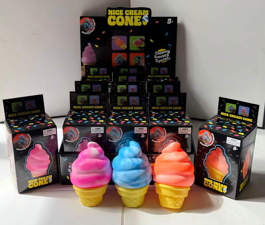 Ice Cream  Candy