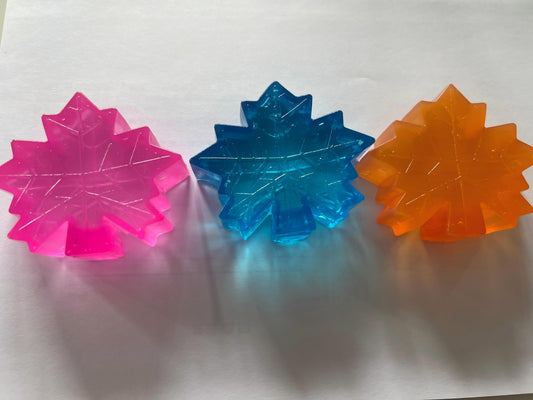 Maple Leaf