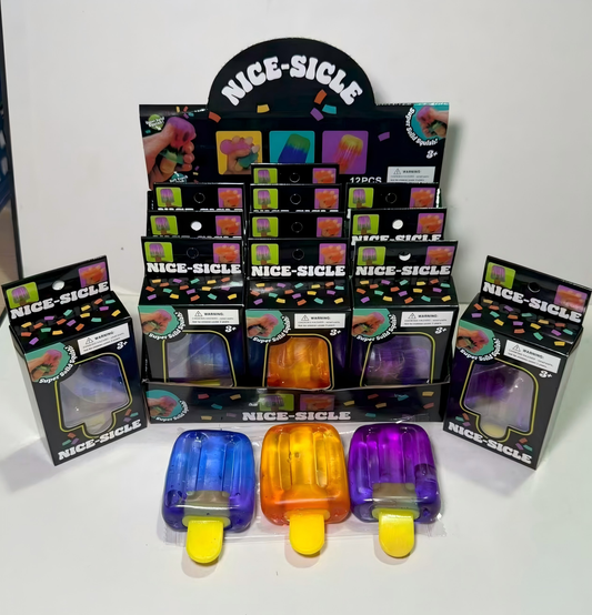 Popsicle  Candy