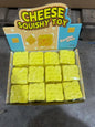 6.5cm cheese block